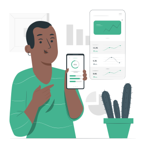 Posse dos Dados dos Atendimentos