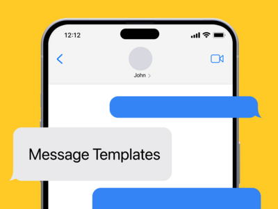 Templates do WhatsApp: tipos, uso e custos (com modelos de estimativa)