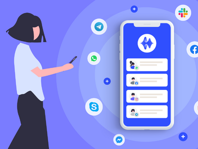 Top 5 Plataformas de Atendimento Multicanal em 2025