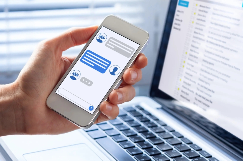 Quais os Principais Benefícios do Chatbot?