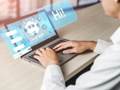 Seis Benefícios De Um Chatbot Para Sua Empresa