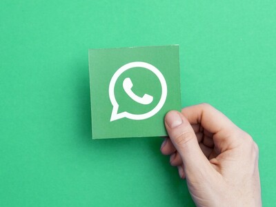 Plataforma de WhatsApp para Empresas 